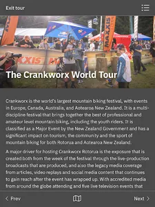 The Rotorua Adventure Hub screenshot 8