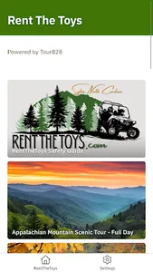 RentTheToys | Tour828 screenshot 0