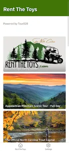 RentTheToys | Tour828 screenshot 4