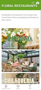 Flower Tours screenshot 1