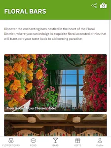 Flower Tours screenshot 6