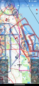 Avia Maps Aeronautical Charts screenshot 0