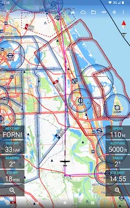 Avia Maps Aeronautical Charts screenshot 8