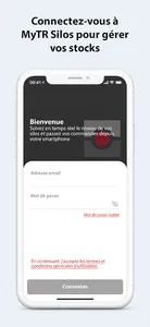 MyTR Silos screenshot 4