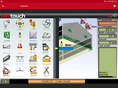MyTR screenshot 10