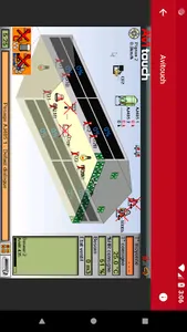 MyTR screenshot 2