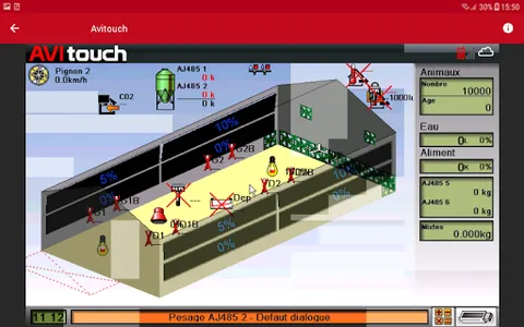 MyTR screenshot 6