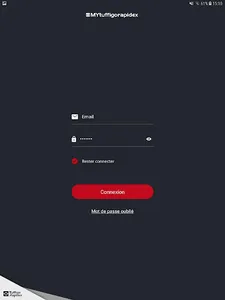 MyTR screenshot 8
