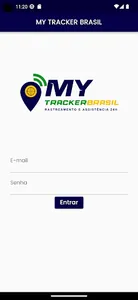 MY TRACKER BRASIL screenshot 0