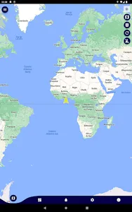 MY TRACKER BRASIL screenshot 14