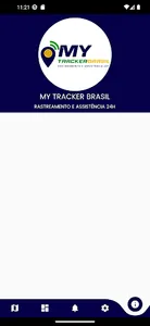 MY TRACKER BRASIL screenshot 5