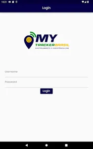 MY TRACKER BRASIL screenshot 6
