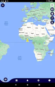 MY TRACKER BRASIL screenshot 7