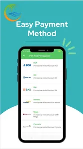 Gilians screenshot 2