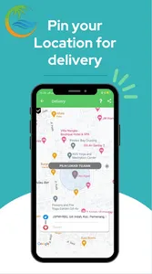 GILIANS DRIVER screenshot 1