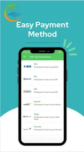 Gilians Mitra screenshot 11