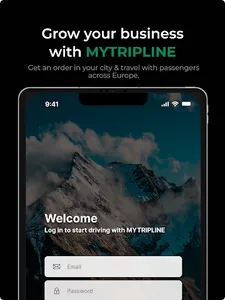 MYTRIPLINER screenshot 12