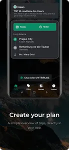 MYTRIPLINER screenshot 7