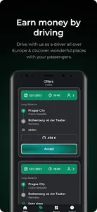 MYTRIPLINER screenshot 8