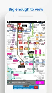 BANGKOK MRT, BTS TRAVEL GUIDE screenshot 5