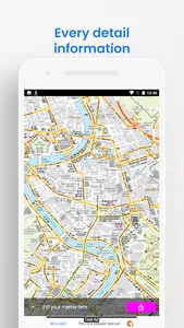 ROME METRO BUS MAP screenshot 4