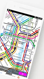 ZURICH TRAM TRAVEL GUIDE screenshot 9