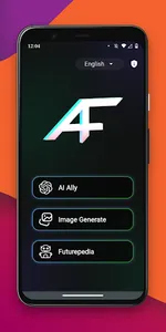 AI Flex screenshot 0