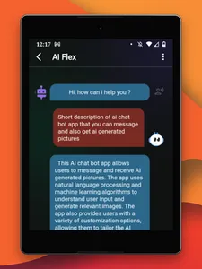 AI Flex screenshot 5