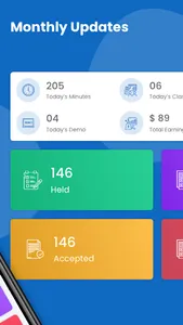 MyTutorPod Tutor screenshot 16