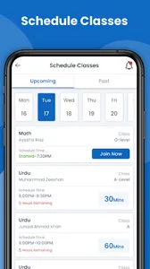 MyTutorPod Tutor screenshot 6
