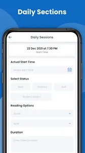 MyTutorPod Tutor screenshot 7