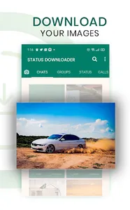Status Saver For Whatsapp screenshot 2