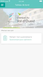 myvaldouest screenshot 1
