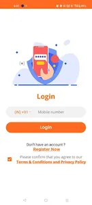 SUPPLIER IFEA screenshot 1