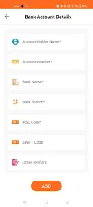 SUPPLIER IFEA screenshot 3