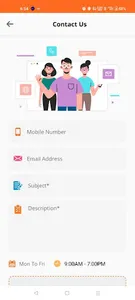 SUPPLIER IFEA screenshot 4