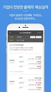 IRGO(아이알고) – 주주와 IR담당자를 위한 공간 screenshot 1