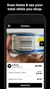 Fairway Market screenshot 1