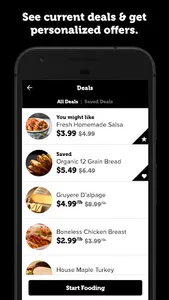 Fairway Market screenshot 2