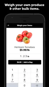 Fairway Market screenshot 3