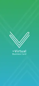 My Virtual Business Card screenshot 0