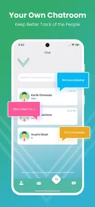 My Virtual Business Card screenshot 21