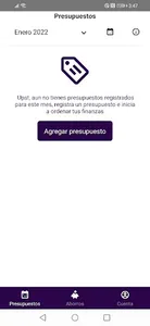 MyBudget screenshot 7