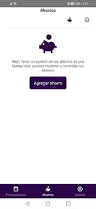 MyBudget screenshot 9