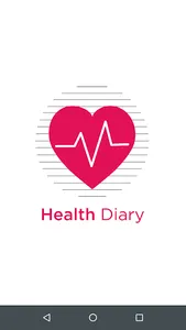 Health Diary screenshot 8