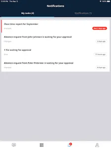 Azets Cozone screenshot 11