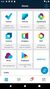 Azets Cozone screenshot 2