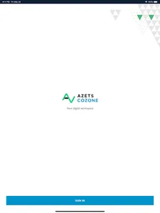 Azets Cozone screenshot 6