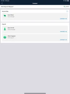Azets Cozone screenshot 9