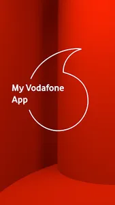 My Vodafone (Ghana) screenshot 0